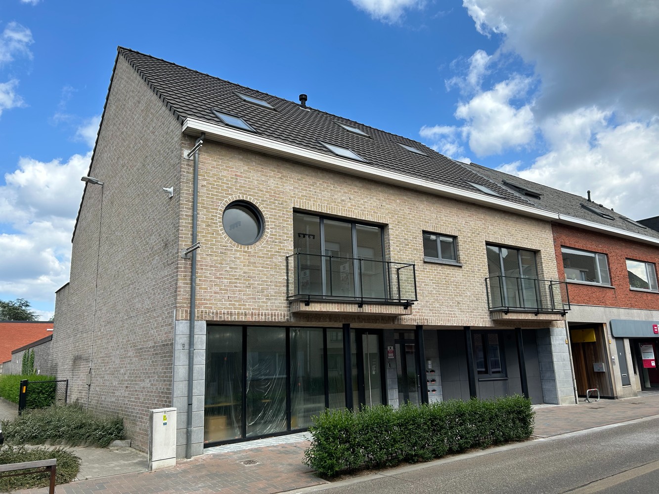 Appartement à louer à Begijnendijk