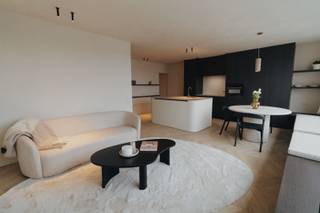 LUXE APPARTEMENT MET 3 SLAAPKAMERS! WONEN IN LUXE EN STIJL Op een uitstekende locatie in Antwerpen bevindt zich dit subliem vernieuwde appartement op...