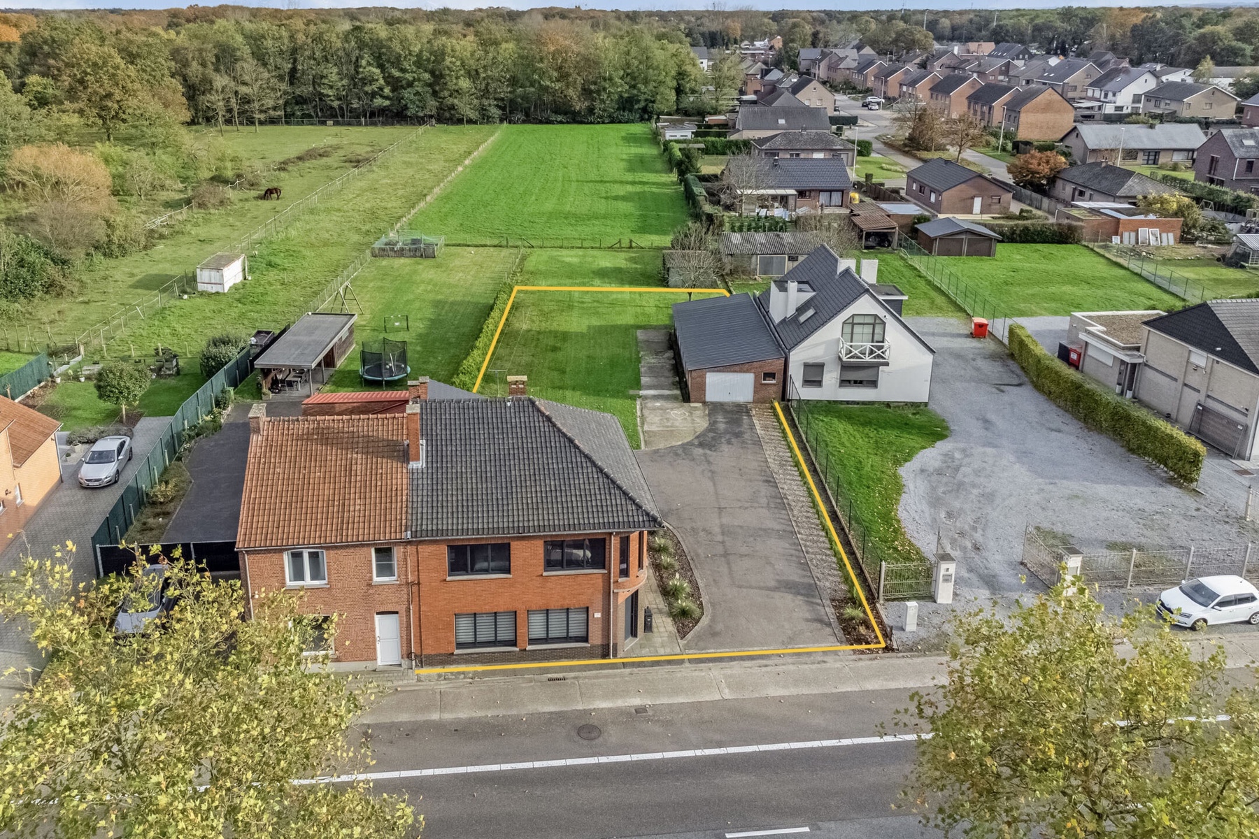 Huis te koop in Hasselt met 3 slaapkamers - foto 2