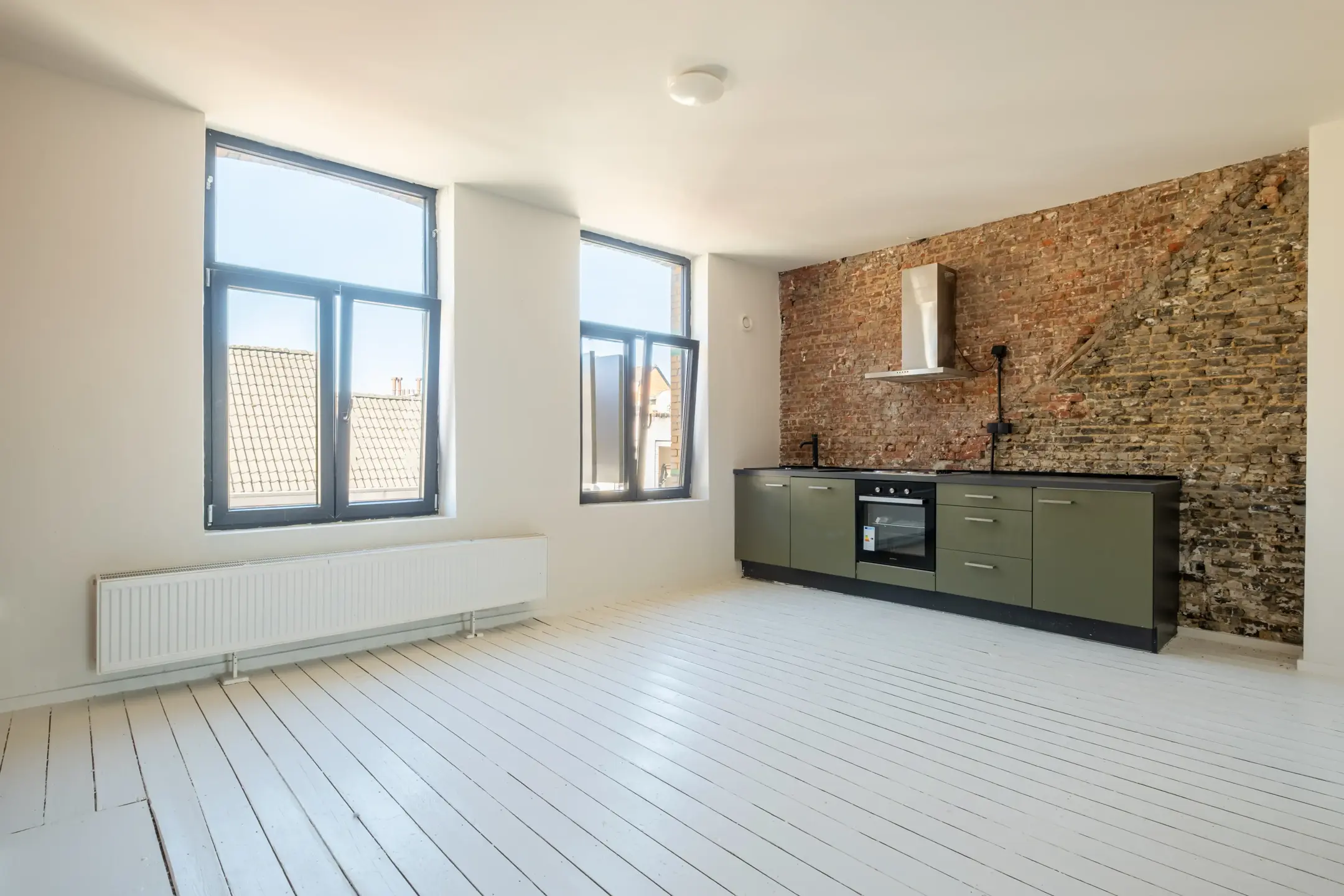 Duplex met karakter in Antwerpen-Noord (EPC B) - foto 5