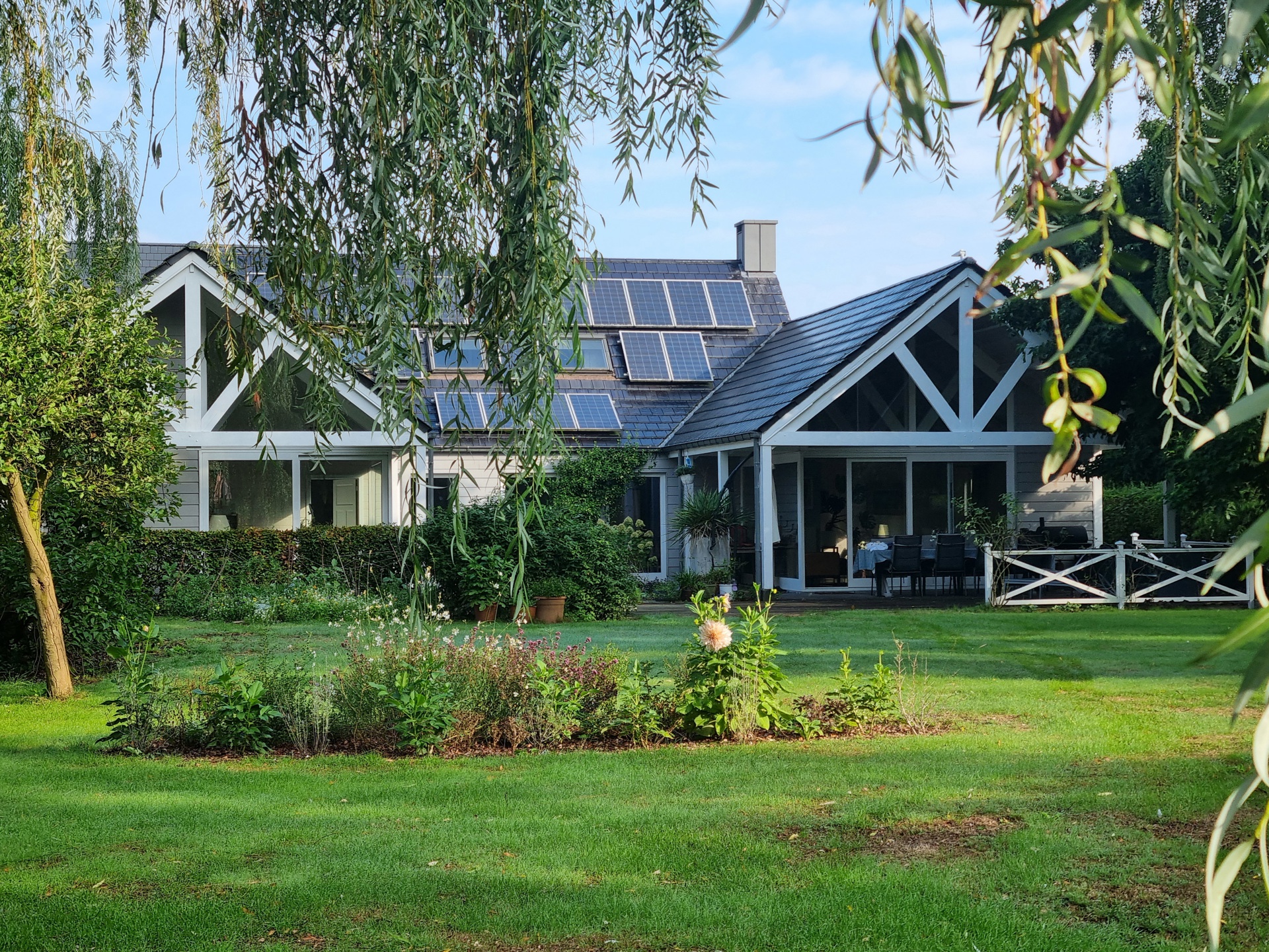 Huis te koop in Kalmthout met 4 slaapkamers - foto 1