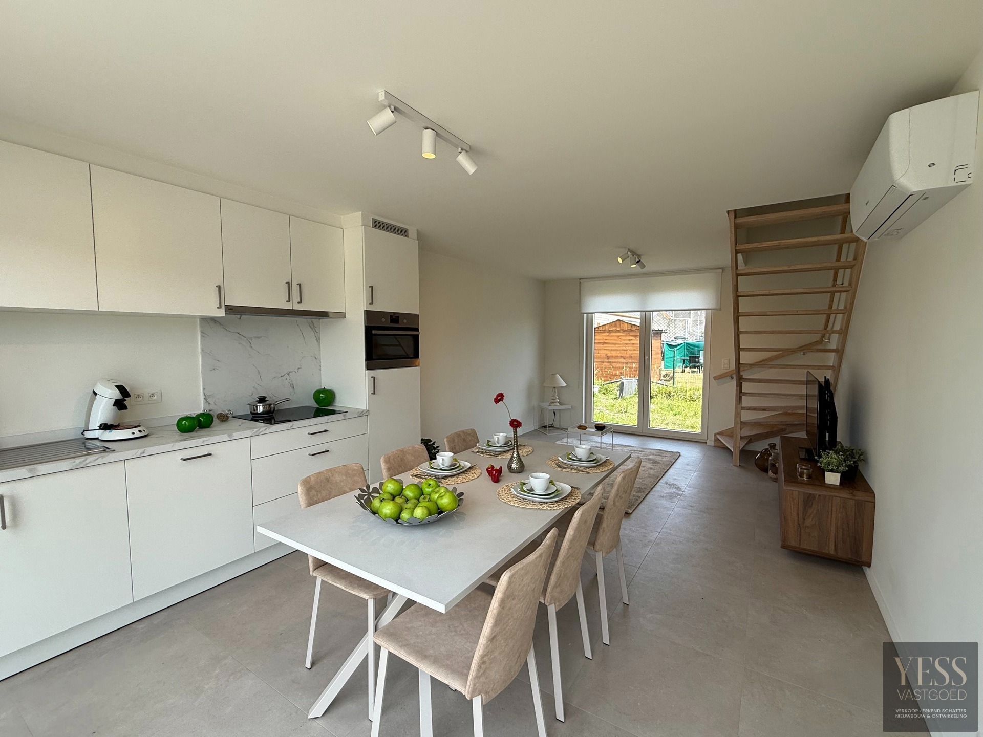 OPENWONINGDAGEN 16/04 - 17/04 - 18/04 van 11u tot 16u - foto 5