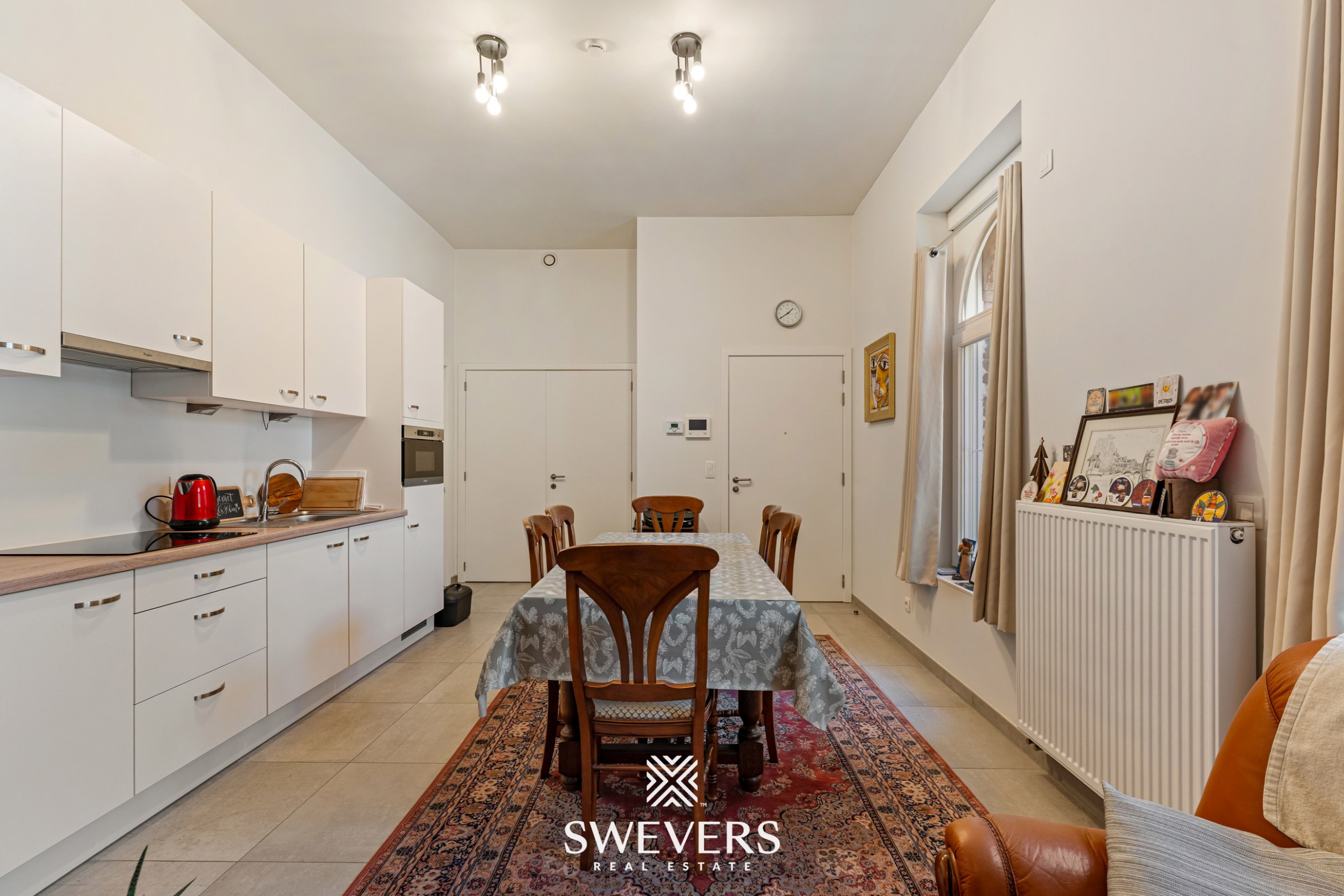 Apartment for sale in Diepenbeek with 1 bedroom - photo 4