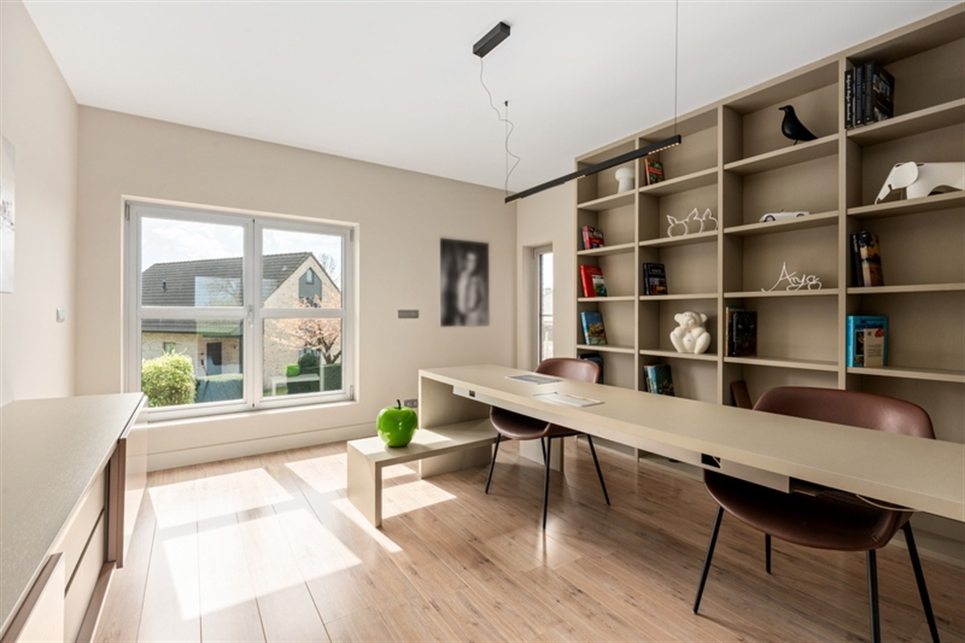 Klassevolle moderne woning - foto 4