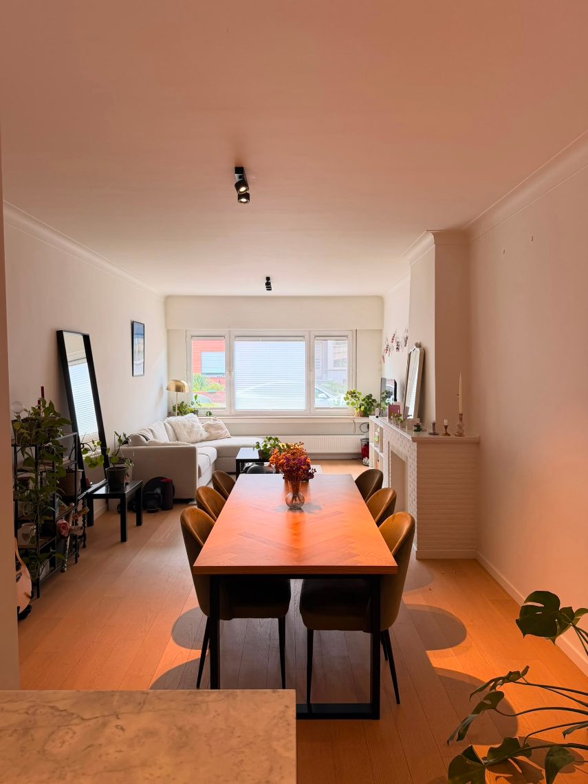 Appartement te koop in Wilrijk met 2 slaapkamers - foto 4