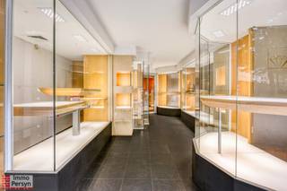 Commercial à vendre à Scherpenheuvel-Zichem