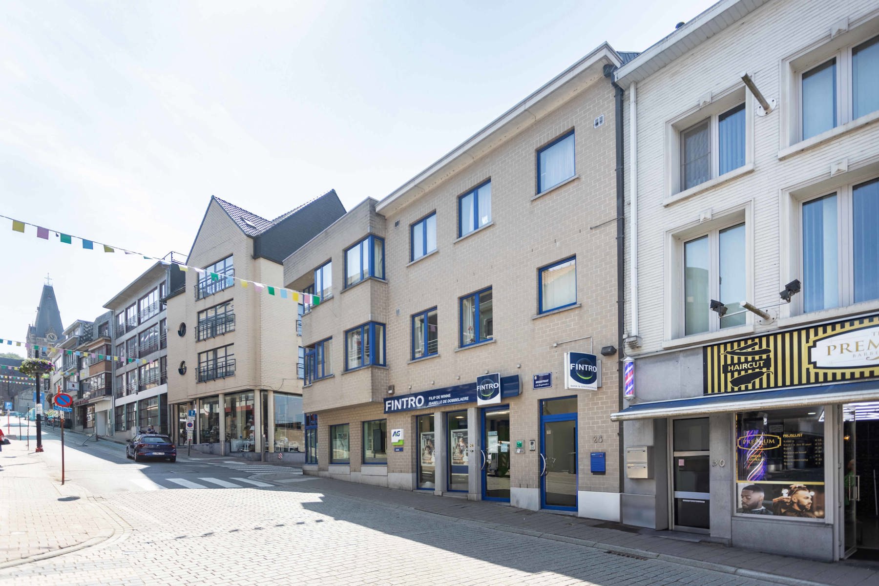 Appartement à vendre à Grammont avec 2 chambres - photo 3