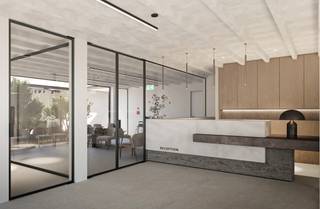 LiggingDit medisch centrum, groepspraktijk of kantorencomplex is gelegen op een absolute toplocatie in Ronse, met een uitstekende bereikbaarheid voor...