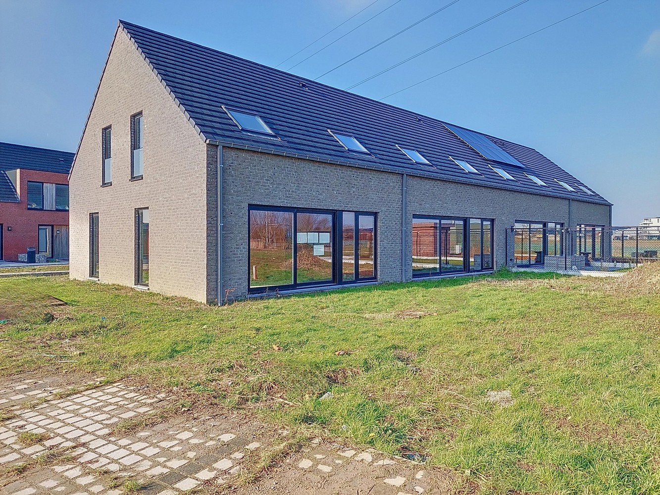 House for sale in Roeselare with 3 bedrooms - photo 3