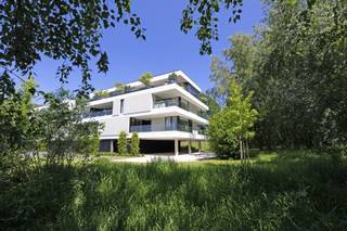 Apartment for sale in Hasselt