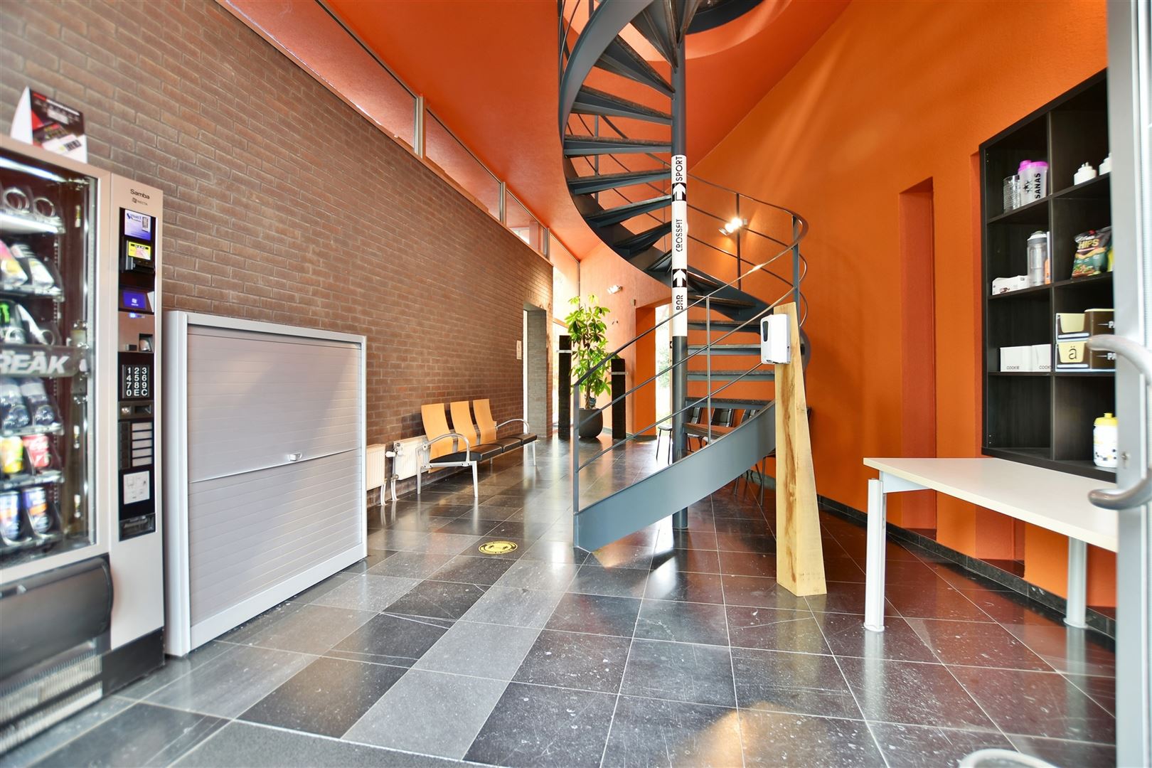 Commercial for rent in Grembergen - photo 3