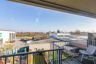 Appartement à louer à Saint-Nicolas