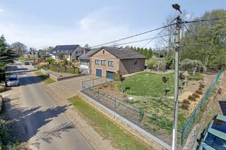Prachtige landelijke villa met uitstekende ligging en ruime opslagmogelijkheden. Deze charmante landelijke villa geniet van een uitstekende ligging...