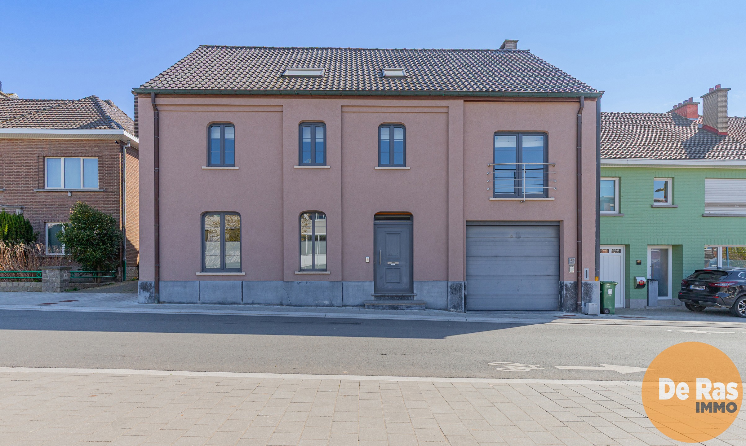 ERPE-MERE - Unieke eigendom met tal van mogelijkheden - foto 2