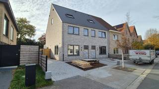 House for rent in Bruges