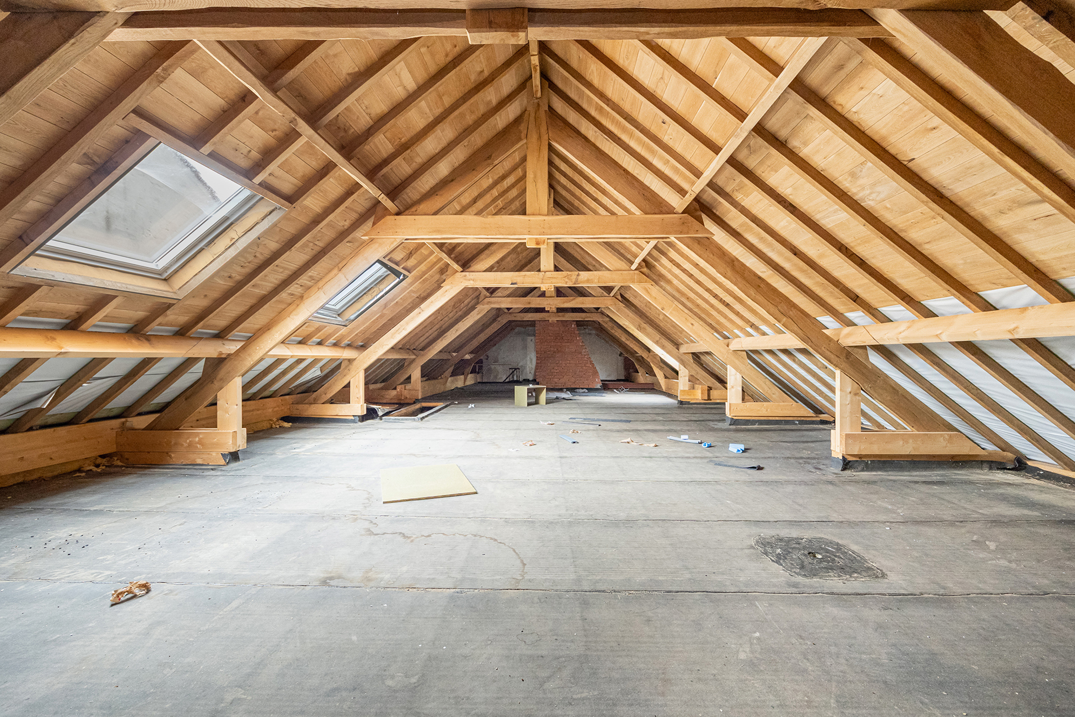 Landelijk maar centraal gelegen handelspand te Kasterlee! - foto 5