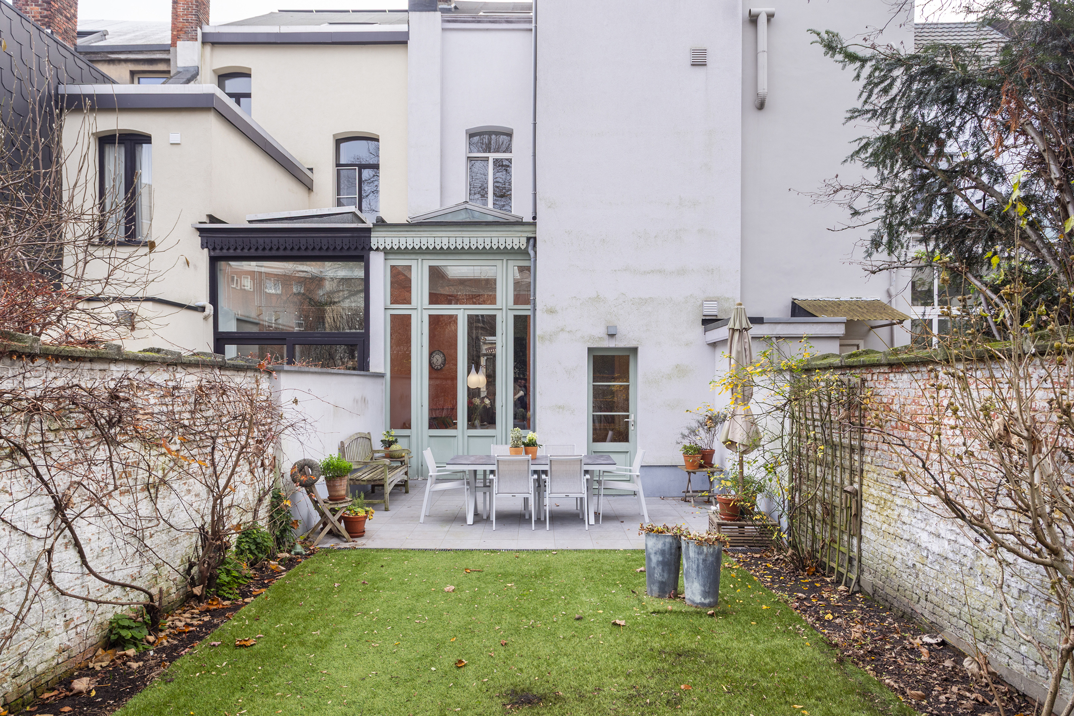 Maison à vendre à Anvers avec 5 chambres - photo 4