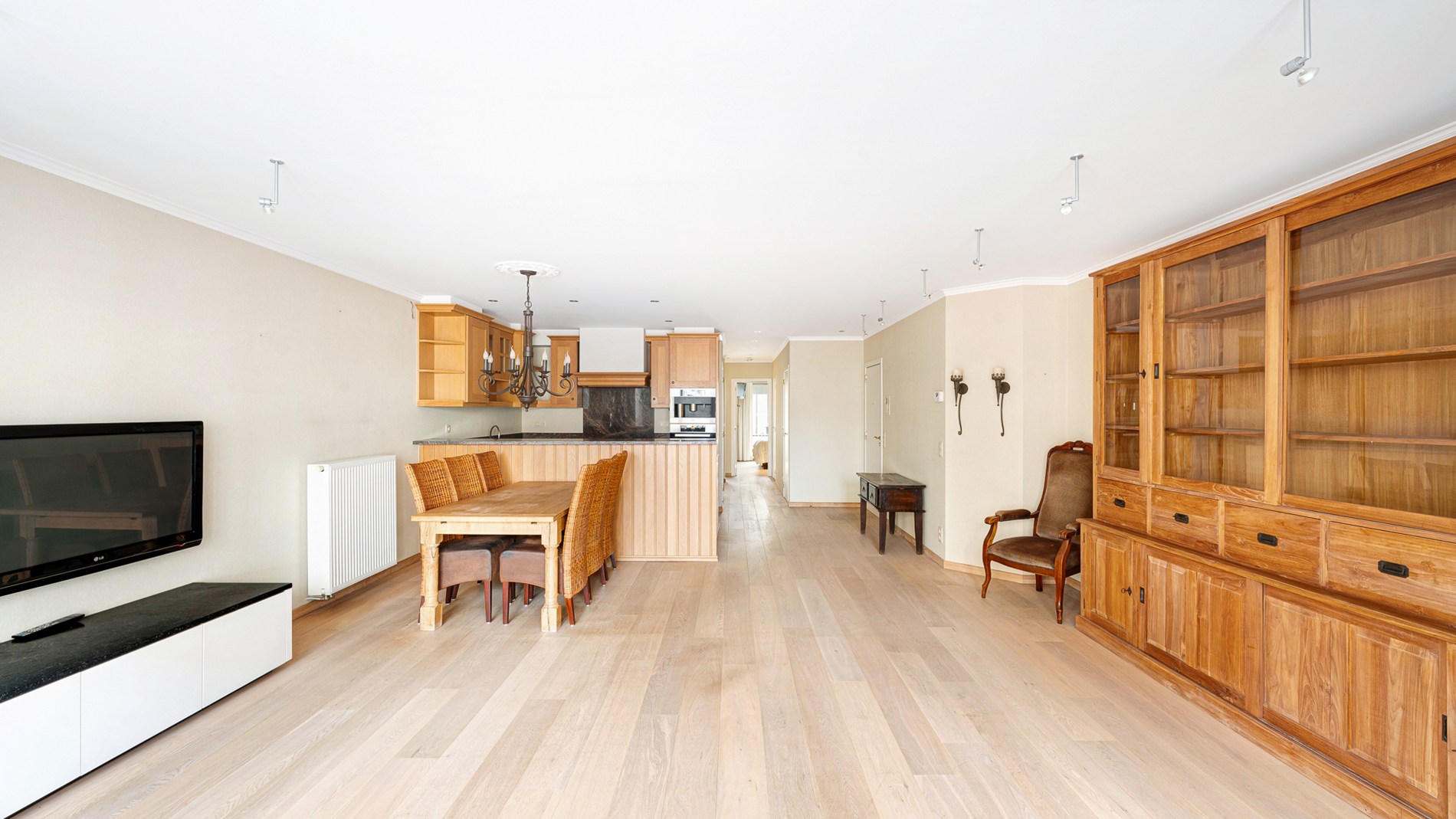 Apartment for sale in Knokke with 2 bedrooms - photo 5