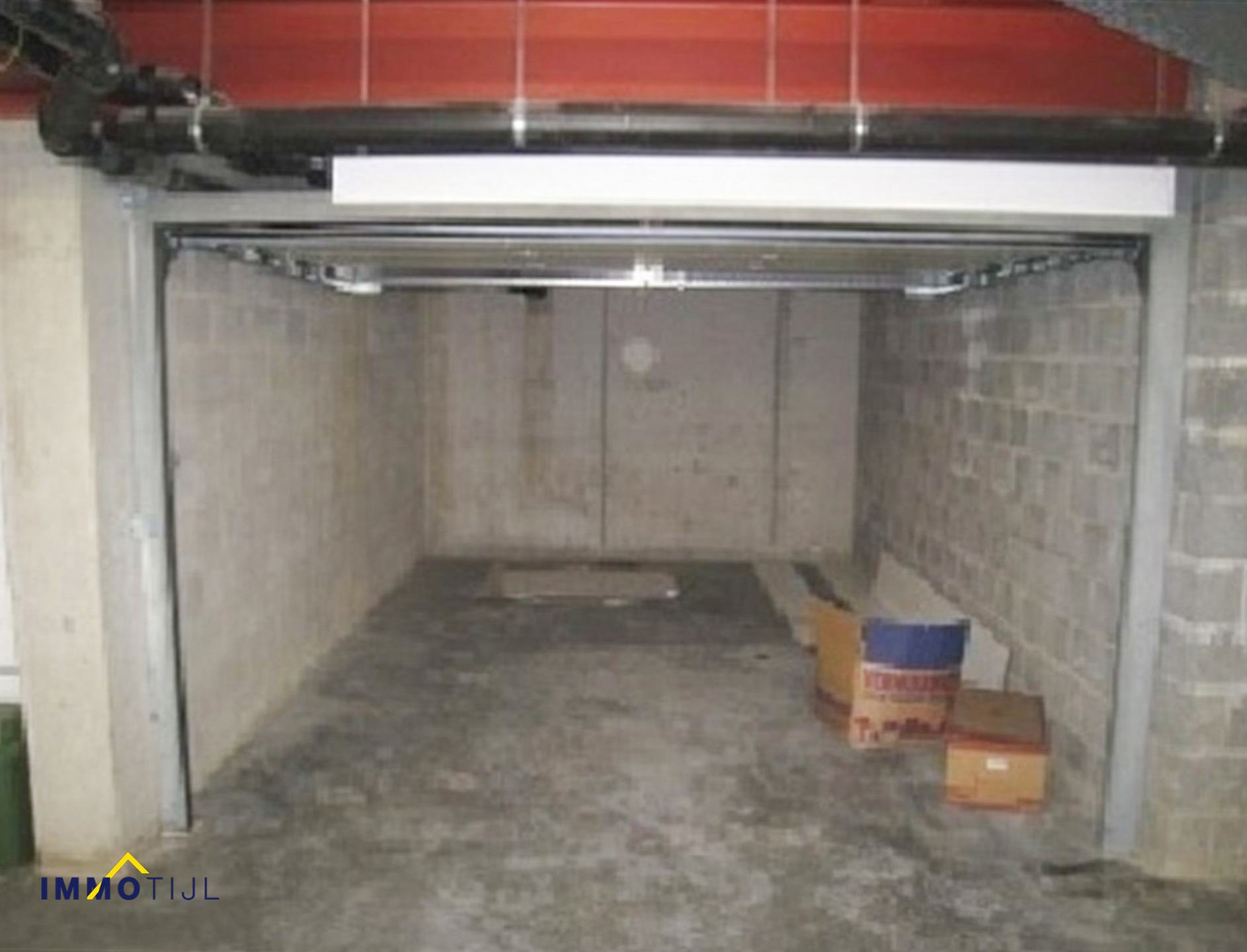Garage for rent in Lebbeke - photo 2