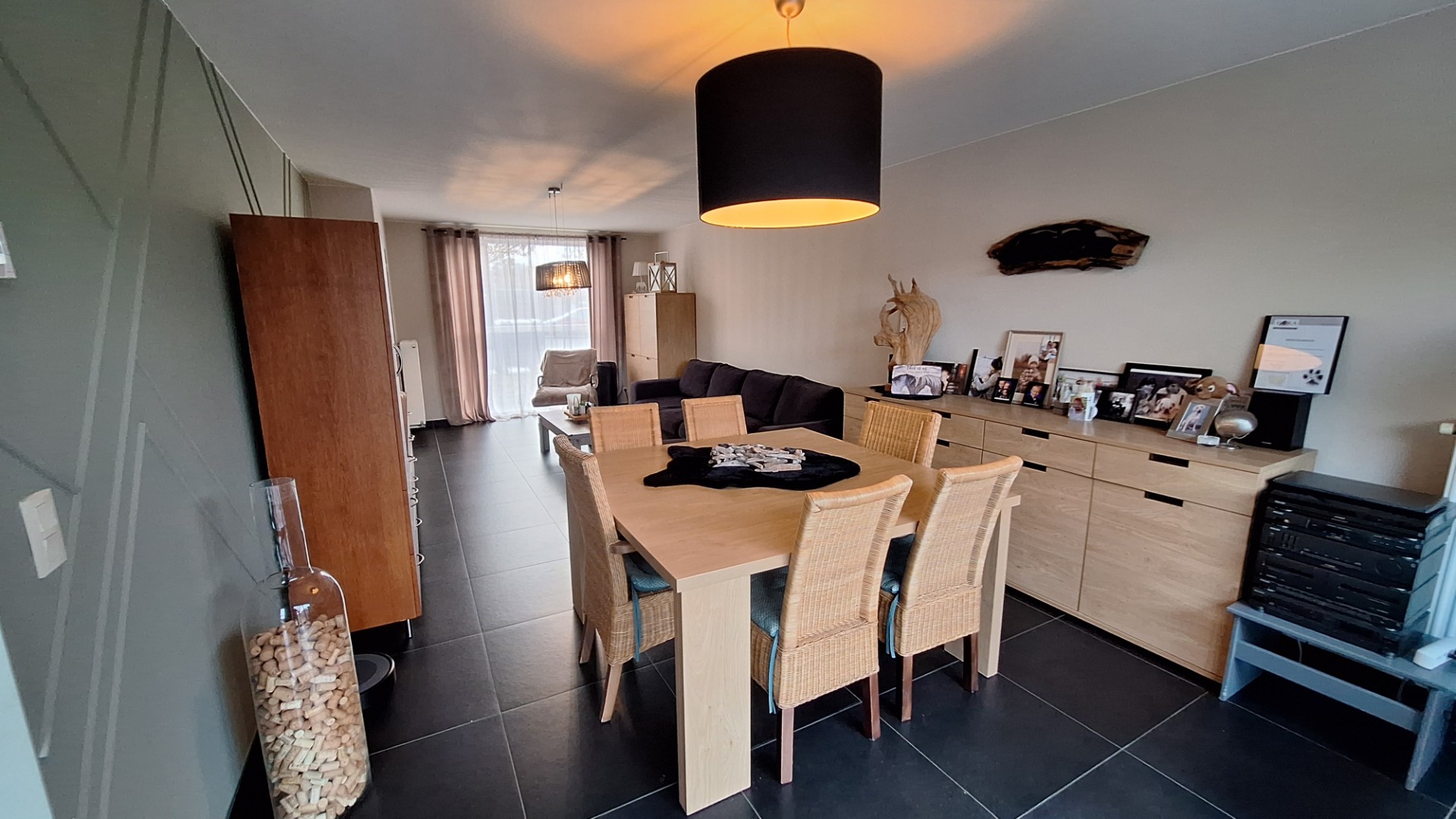 Instapklare, energiezuinige woning met topligging in Roeselare - photo 3