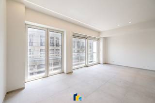 Appartement à vendre à Blankenberge