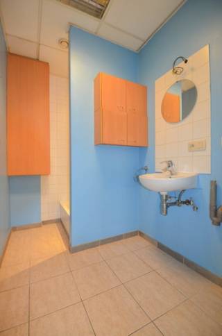 Te huur gelijkvloers 1 slaapkamer-appartement in hartje GentDit INSTAPKLAAR, ENERGIEZUINIG APPARTEMENT is gelegen op het gelijkvloers, in een...