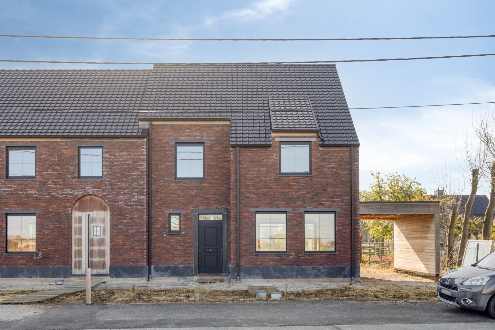 House for sale in Kortemark with 3 bedrooms - photo 4