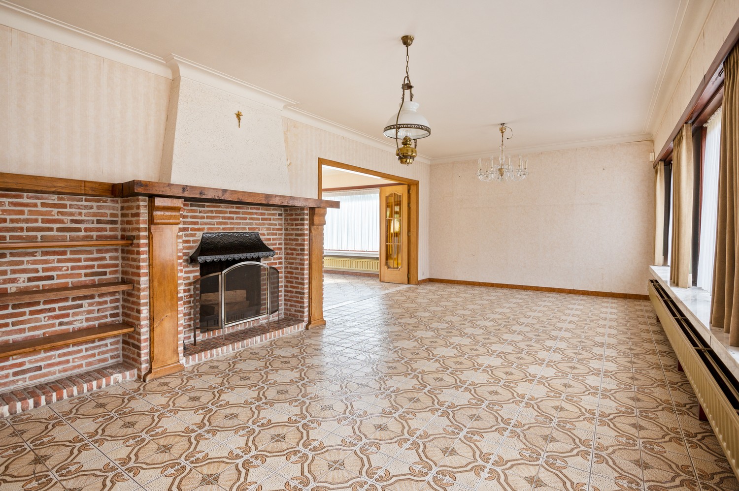 Maison à vendre à Lier avec 3 chambres - photo 4