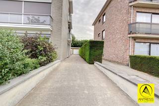 Apartment for sale in Edegem