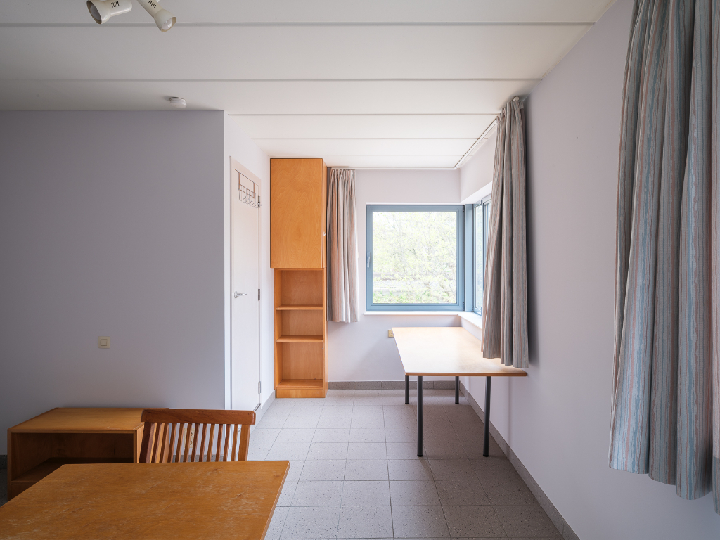 Zeldzaam aanbod - 9 studio’s en 1 appartement op een strategische ligging nabij het befaamde Miljoenenkwartier. - foto 2