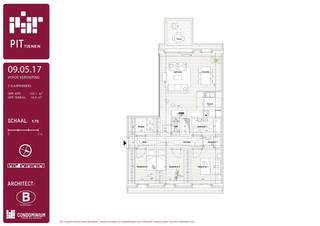 <p>Bezoek de afgewerkte appartementen tijdens de opendeur van zaterdag 2 juni van 13u tot 17u.<br /><br />Het majestueuze Pit gebouw vormt met zijn <strong>elegante en functionele architectuur</strong> het stralende middelpunt van het nieuwe <strong>Anemoon woonproject</strong>. Het gebouw ligt heerlijk rustig tussen grasvelden, schaduwrijke bomengroepjes en een nagelnieuwe atletiekpiste.<br />U geniet hier van een prettige en gezonde woonomgeving die uitnodigt tot hartelijke contacten met de andere bewoners. Aan de westkant hebt u bovendien <strong>het Vianderdomein</strong> als buur – een mooi wandelpark van 8 ha met een speeltuin, een minigolfterrein, een dierenpark en meerdere visvijvers.<br />Het <strong>centrum van Tienen</strong>? Dat is slechts vijf minuutjes met de bus van uw woning. Of u neemt de fiets: die kunt u immers veilig parkeren in de ondergrondse stelplaats, naast uw auto.</p>
<strong><span>Korte omschrijving project :</span><br /></strong>
<p>De grootte van de appartementen varieert van compacte wooneenheden met <strong>één slaapkamer</strong> vanaf €127.000 (minimaal 58 vierkante meter) tot extra ruim bemeten appartementen met <strong>twee of drie slaapkamers</strong> (tot 135 vierkante meter).<br />In het Pit-gebouw is het heerlijk wonen voor <strong>94</strong> gezinnen. Toch behoudt u maximale privacy. Zo telt het gebouw maar liefst zes inkomhallen die telkens slechts vier verdiepingen bedienen met een aparte lift. Zo heeft u maximaal 2 buren per verdiep. U komt dus alleen vertrouwde gezichten tegen in de gang.<br />Bovendien parkeert u uw wagen én uw fiets veilig onder de grond. Rond uw woning dus geen drukke en onveilige straat, maar een gezellig en mooi verlicht park.</p>
<p>Met het aanschaffen van een op maat gemaakt woonpakket kan u langer zelfstandig blijven wonen met de nodige hulp en ondersteuning. Het <strong>Assisted Living concept</strong> van Assist is een samenwerking van verschillende partners waar Assist het voortouw in neemt en steeds het aanspreekpunt is. Assist levert de woonassistent en zal samen met de verpleegkundige partner Mederi het grootste deel van de taken op zich nemen.</p>
<strong>Meer info of inzage in de plannen?</strong> Contacteer ons voor een afspraak op kantoor of bij u thuis op 016 56 56 14 of mail naar info@immogve.be. .<br />Check eveneens de website van het project: <strong>www.wonenmetpit.be</strong><strong> </strong>