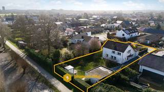 House for sale in Lochristi