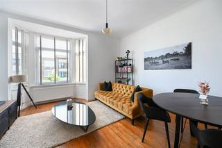 Appartement à louer à Anvers