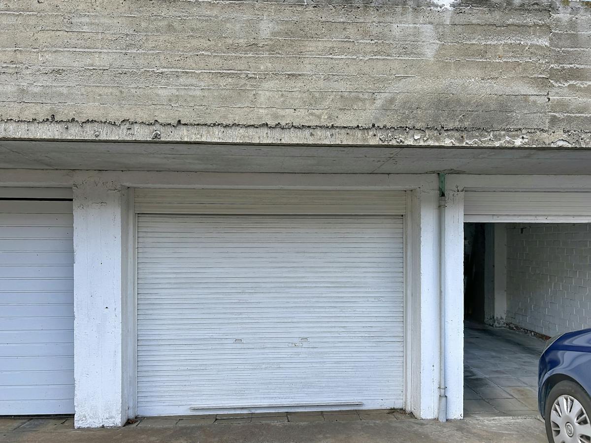 Garagebox te Strombeek-Bever - foto 5