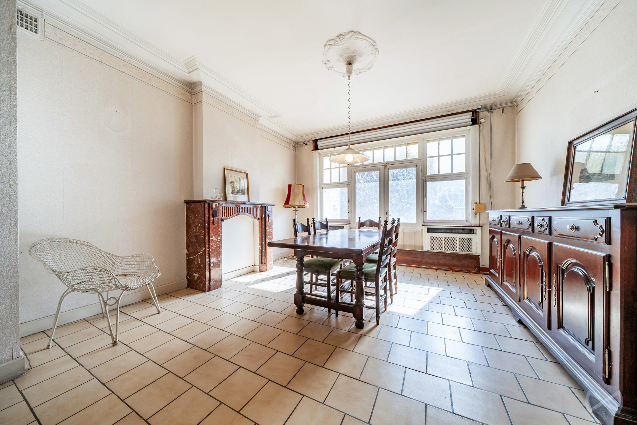 Huis te koop in Marcinelle met 6 slaapkamers - foto 4