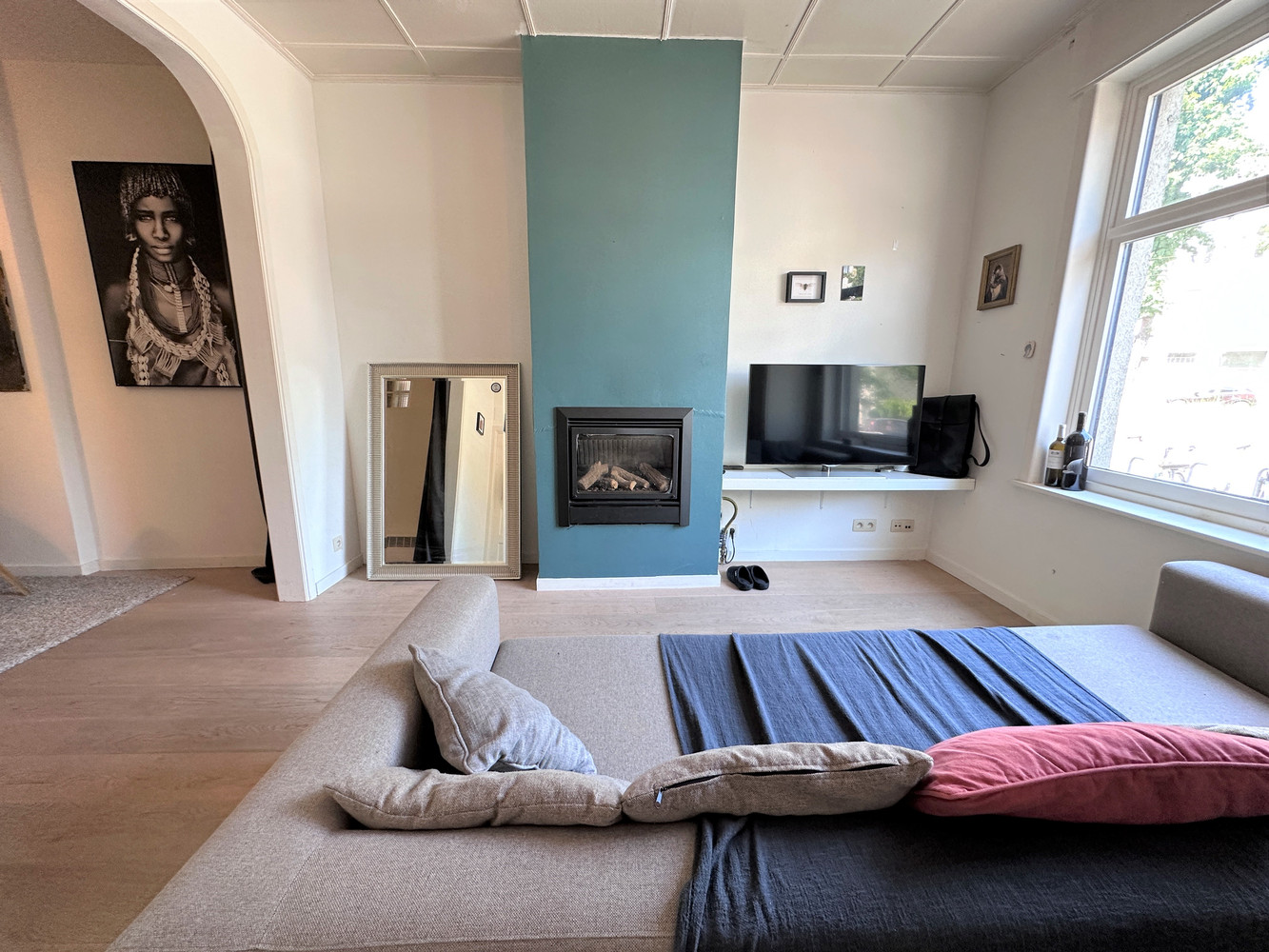 House for rent in Ghent with 1 bedroom - photo 5