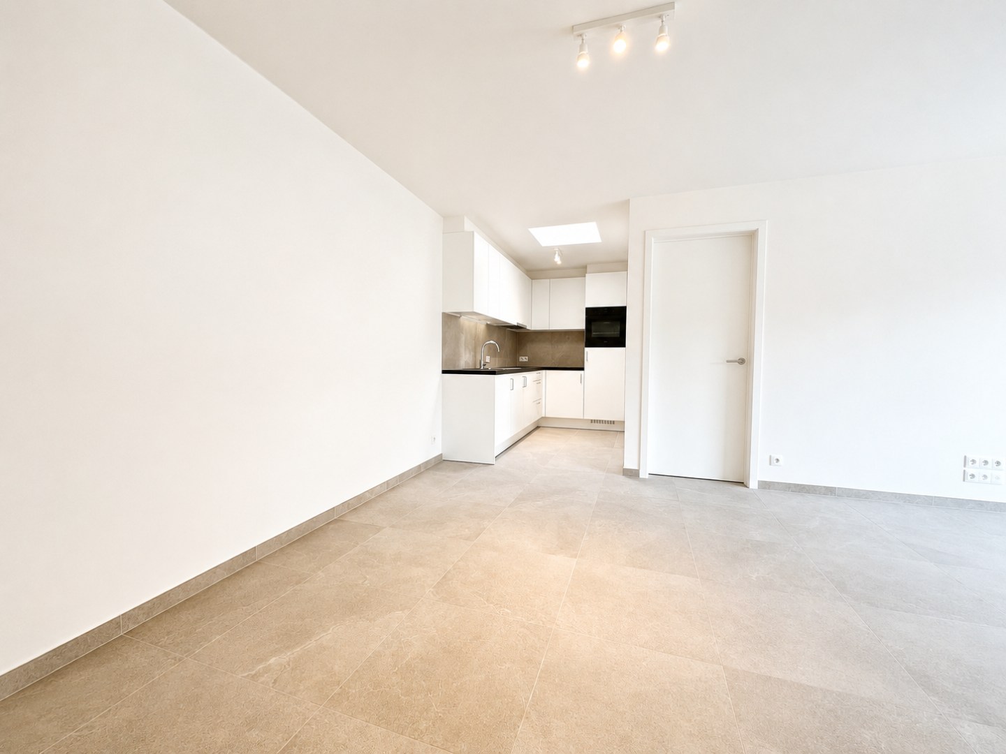 Instapklaar 1-slaapkamer appartement met mooi zonneterras, Torhout - foto 5