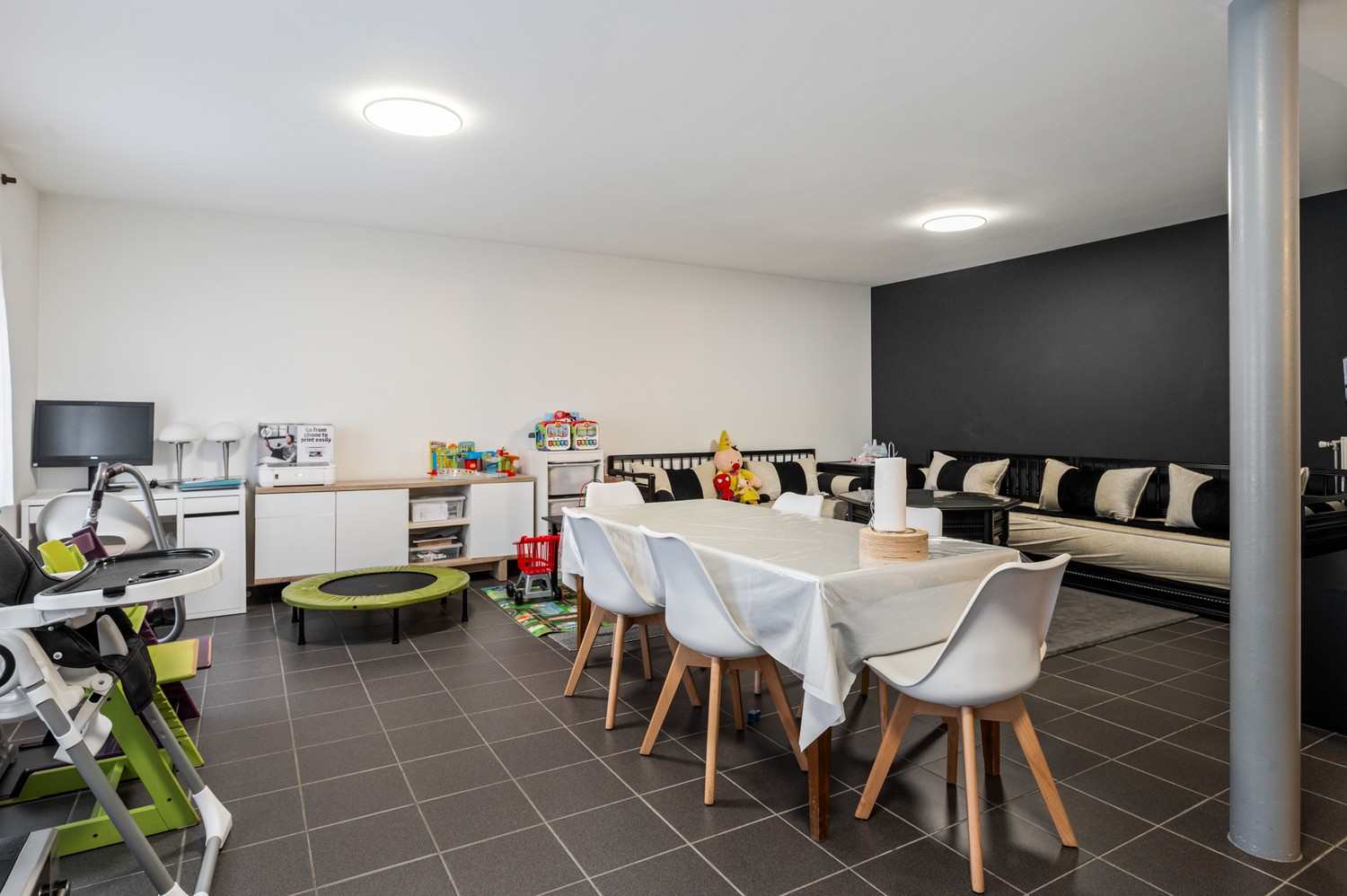 Appartement à vendre à Lint avec 1 chambre - photo 2