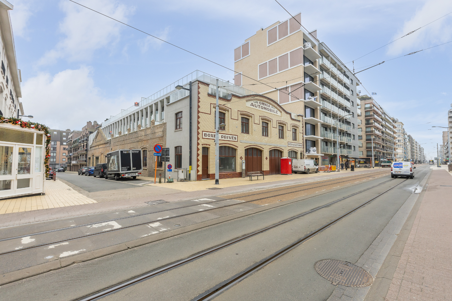 Luxueus nieuwbouwappartement met ruim terras - foto 5