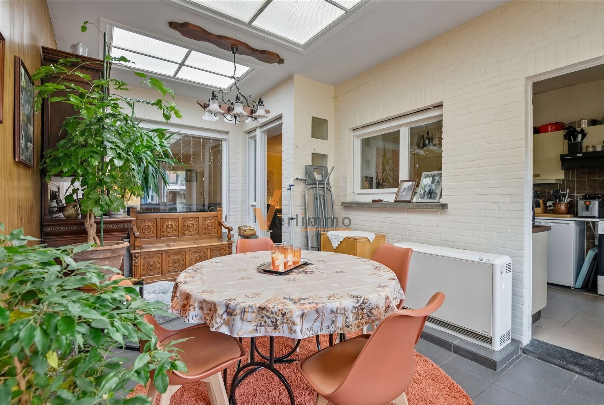 Maison à vendre à Schoten avec 3 chambres - photo 4