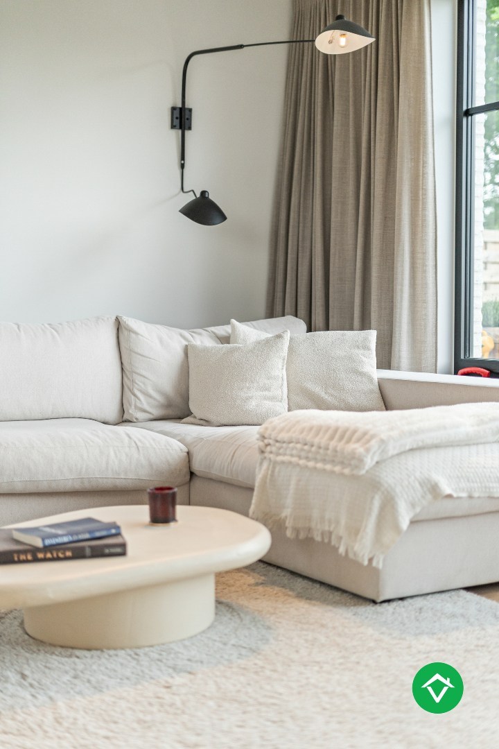 Alleenstaande woning met 5 slaapkamers te Zarren - foto 5