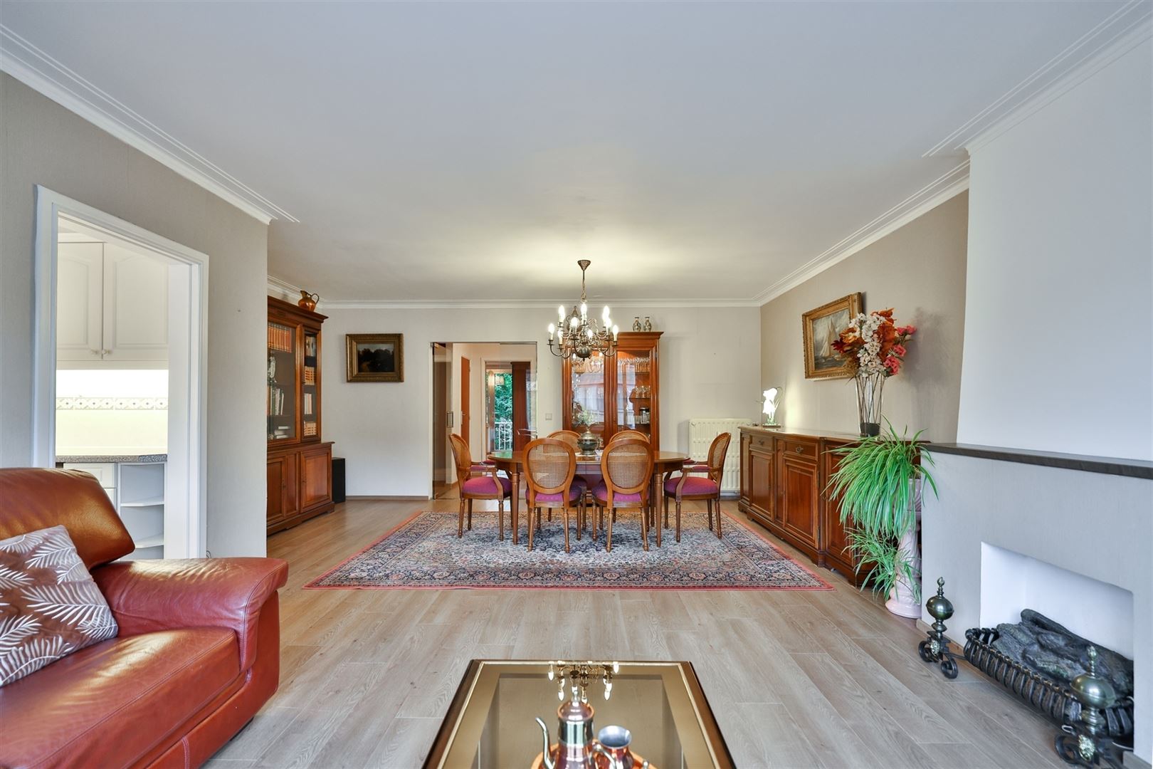 Appartement - photo 3