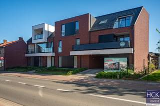 Appartement à louer à Anzegem