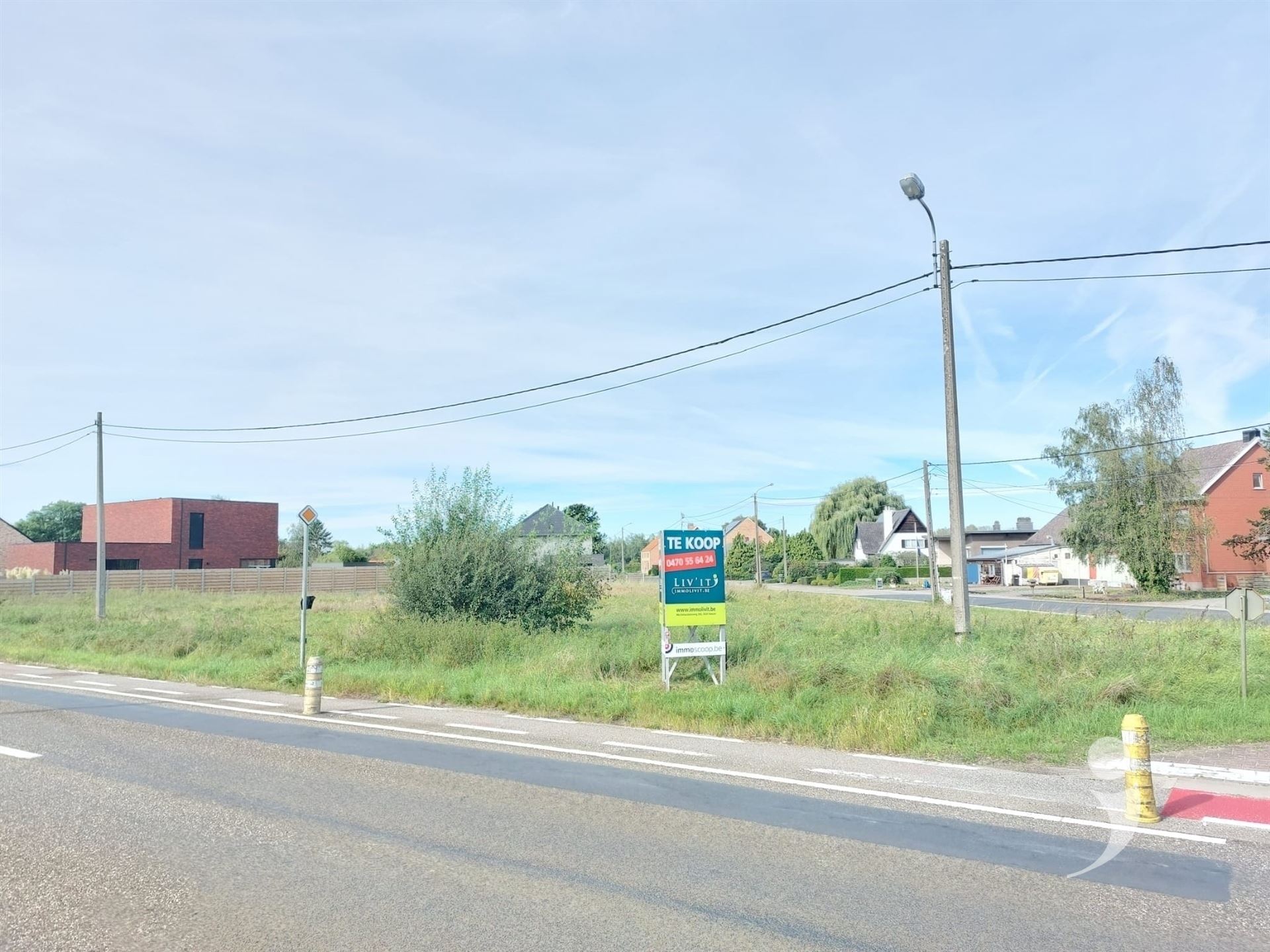 Land for sale in Herselt - photo 4