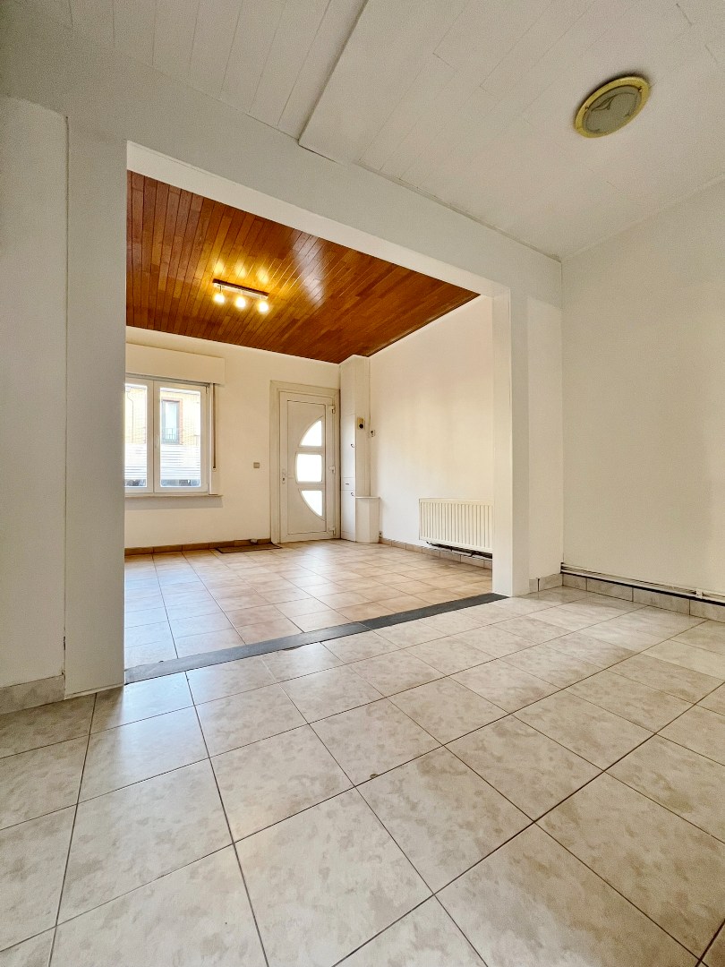 Gezellige stadswoning op centrale ligging. - foto 4