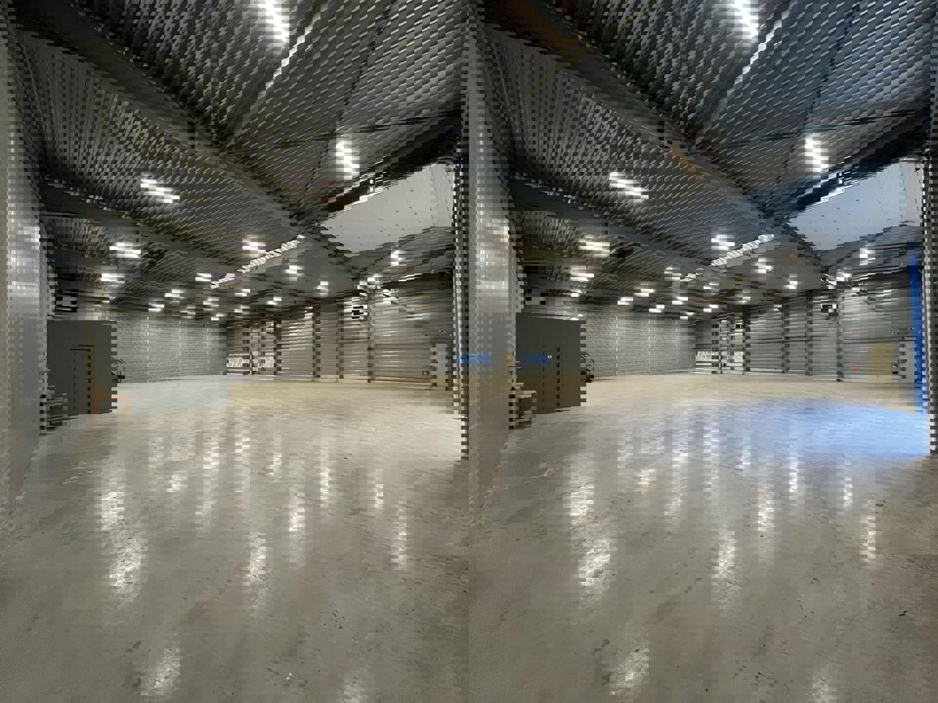 Commercial for rent in Hasselt - photo 5