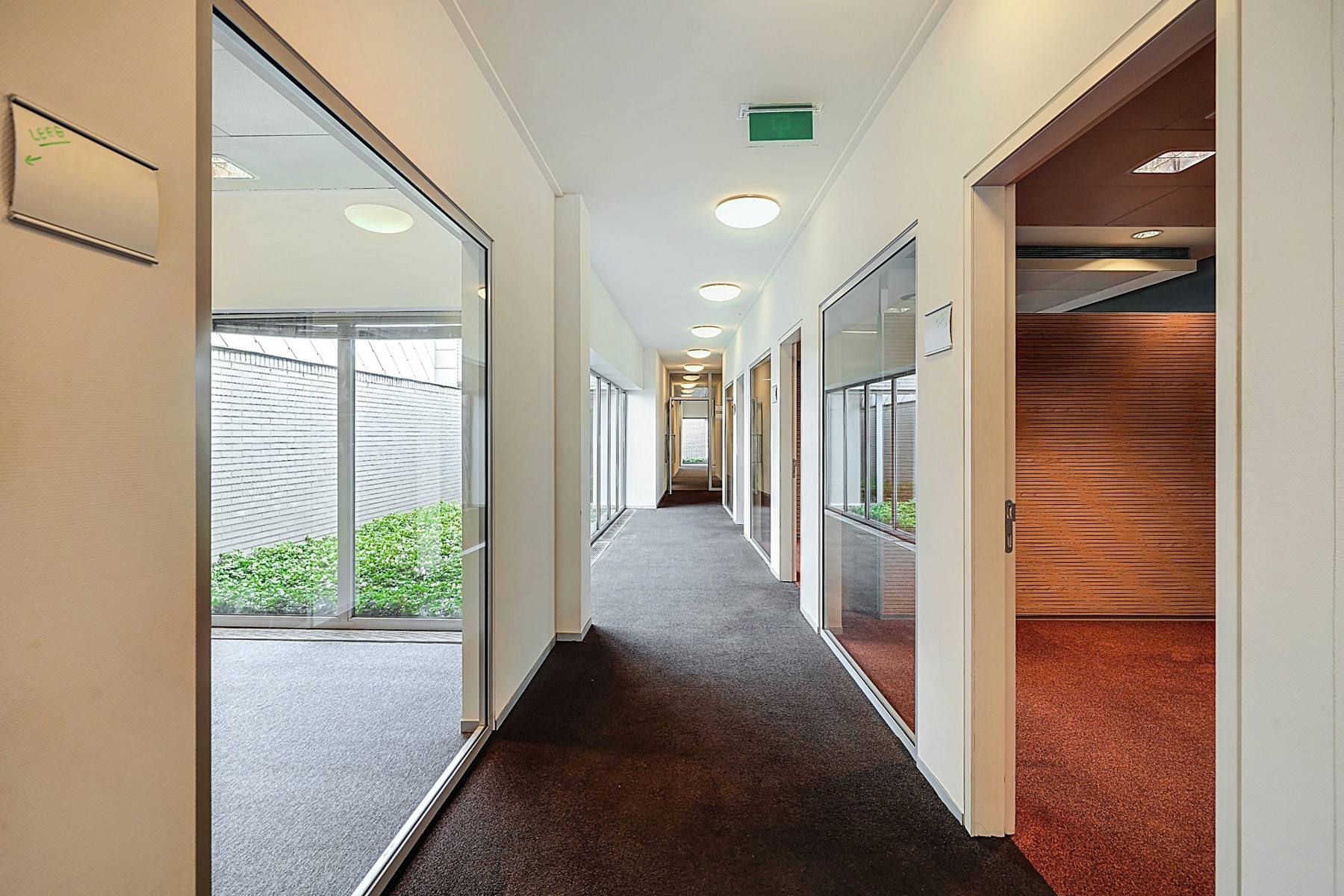 Polyvalent handelspand - bruto bruikbare opp. van 385m² - foto 5