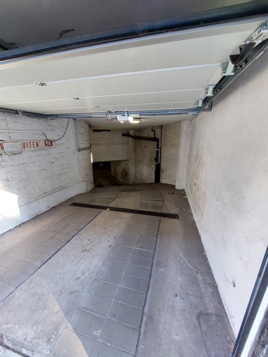 Ondergrondse parking te Haringrodestraat - foto 3
