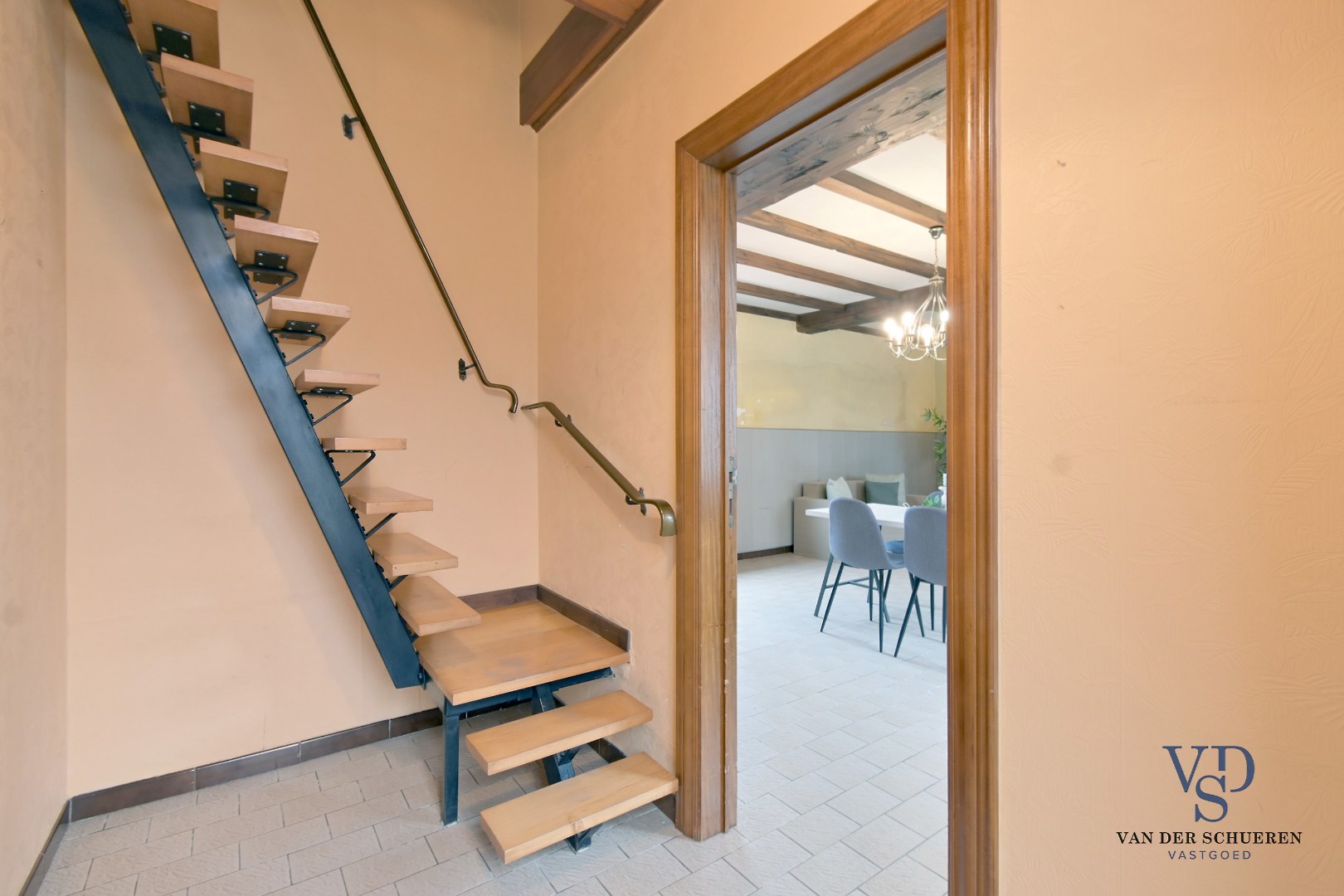 House for sale in Nazareth-De Pinte with 3 bedrooms - photo 2