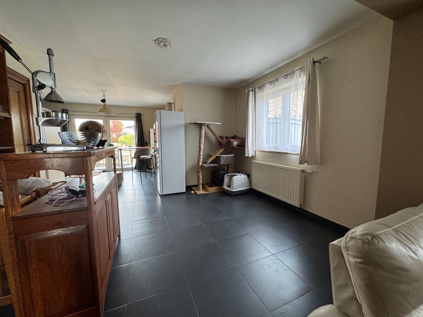 Maison à vendre à Vlezenbeek avec 3 chambres - photo 5